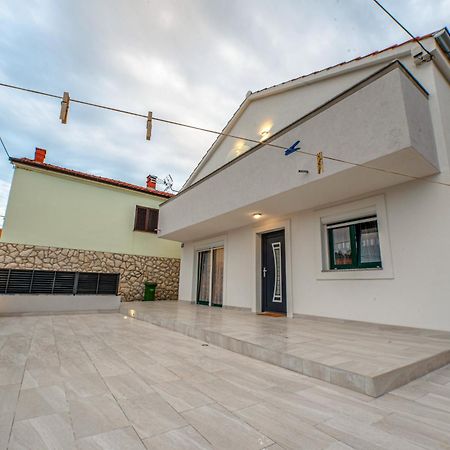 Il Dono Del Mare - Island Iz Apartamento Veli Iž Exterior foto