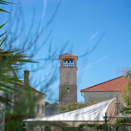 Il Dono Del Mare - Island Iz Apartamento Veli Iž Exterior foto