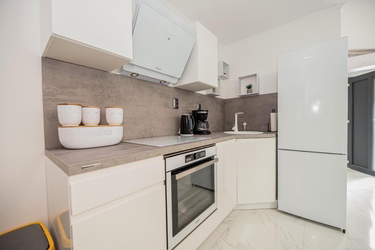 Il Dono Del Mare - Island Iz Apartamento Veli Iž Exterior foto