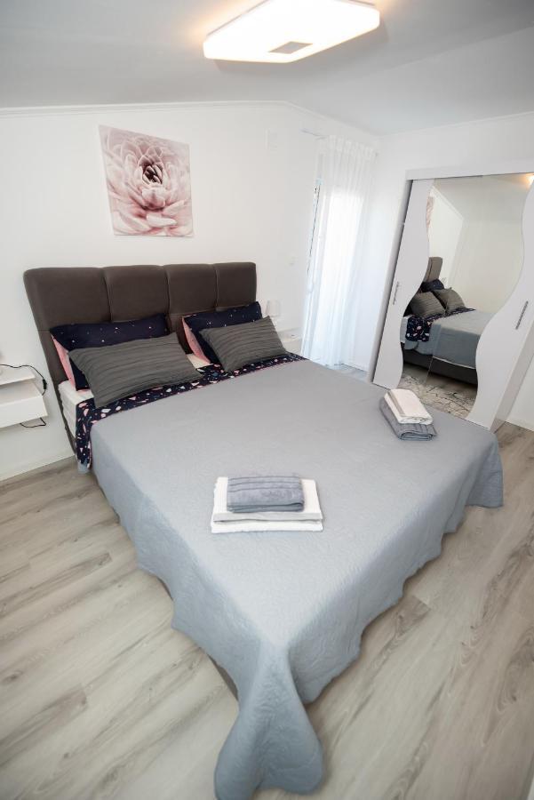 Il Dono Del Mare - Island Iz Apartamento Veli Iž Exterior foto