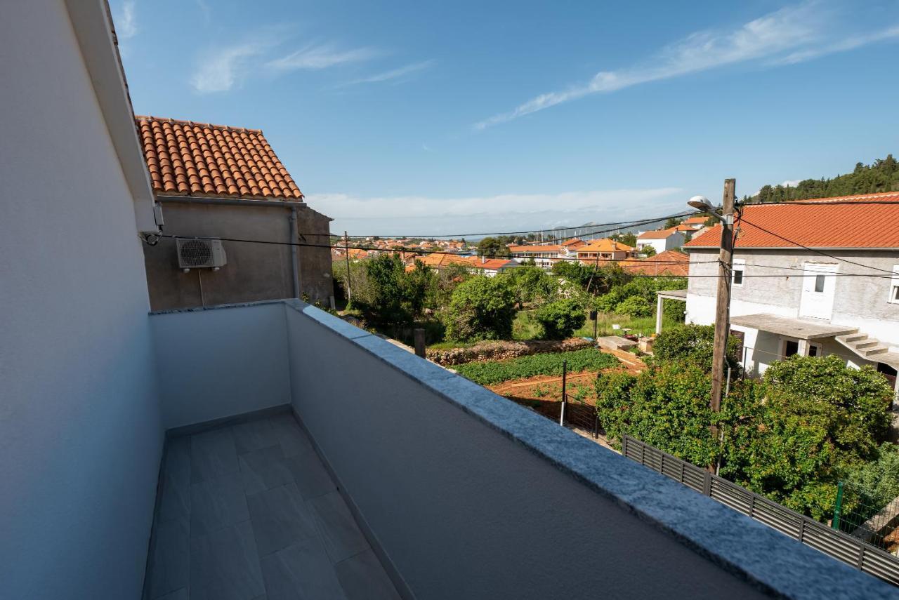 Il Dono Del Mare - Island Iz Apartamento Veli Iž Exterior foto