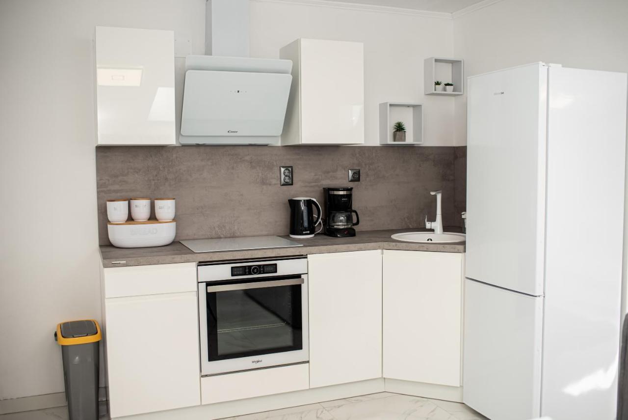 Il Dono Del Mare - Island Iz Apartamento Veli Iž Exterior foto