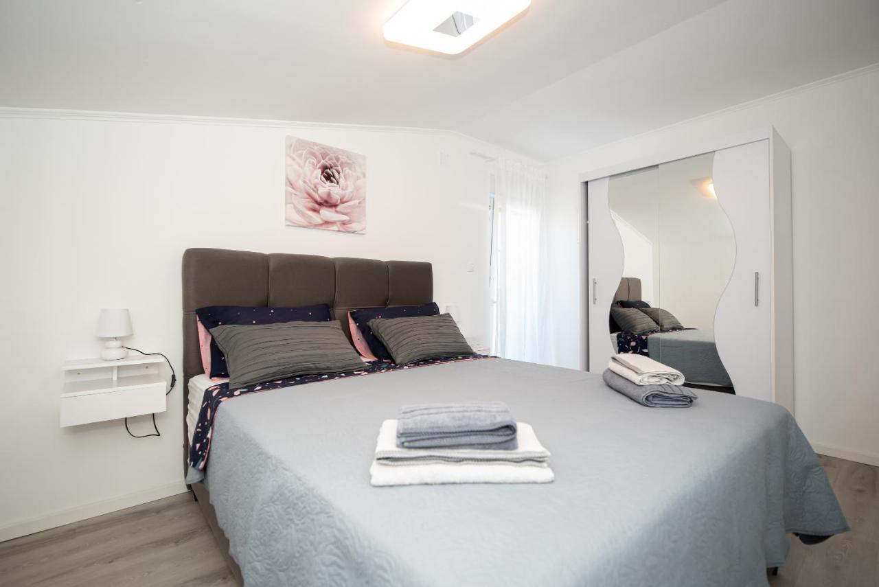 Il Dono Del Mare - Island Iz Apartamento Veli Iž Exterior foto