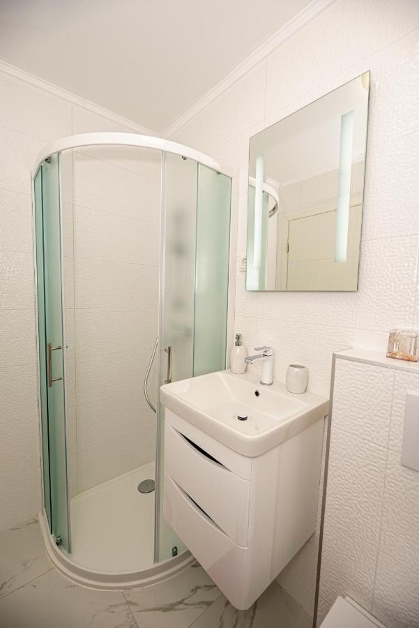Il Dono Del Mare - Island Iz Apartamento Veli Iž Exterior foto