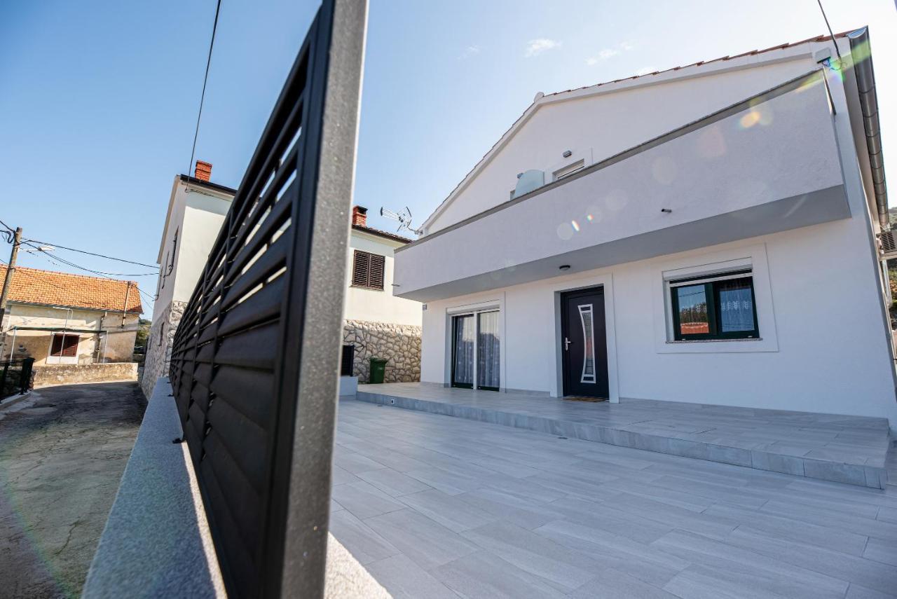 Il Dono Del Mare - Island Iz Apartamento Veli Iž Exterior foto
