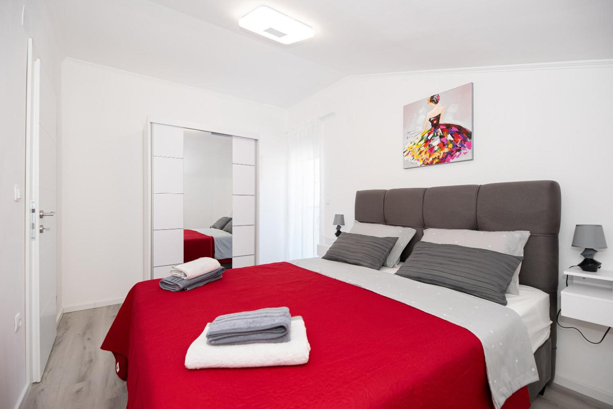 Il Dono Del Mare - Island Iz Apartamento Veli Iž Exterior foto