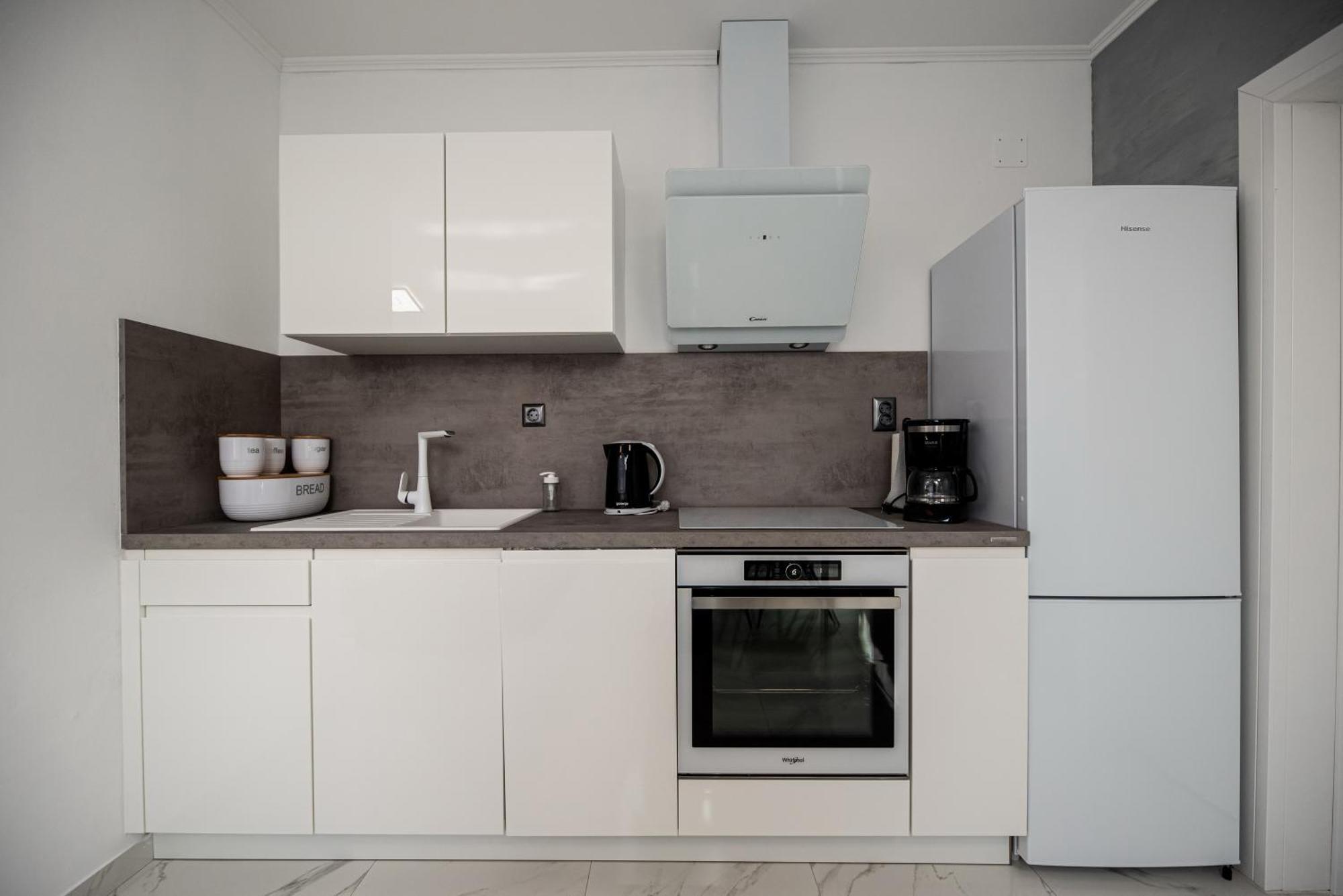 Il Dono Del Mare - Island Iz Apartamento Veli Iž Exterior foto
