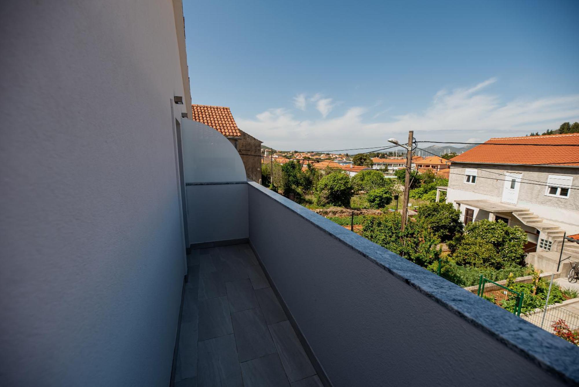 Il Dono Del Mare - Island Iz Apartamento Veli Iž Exterior foto