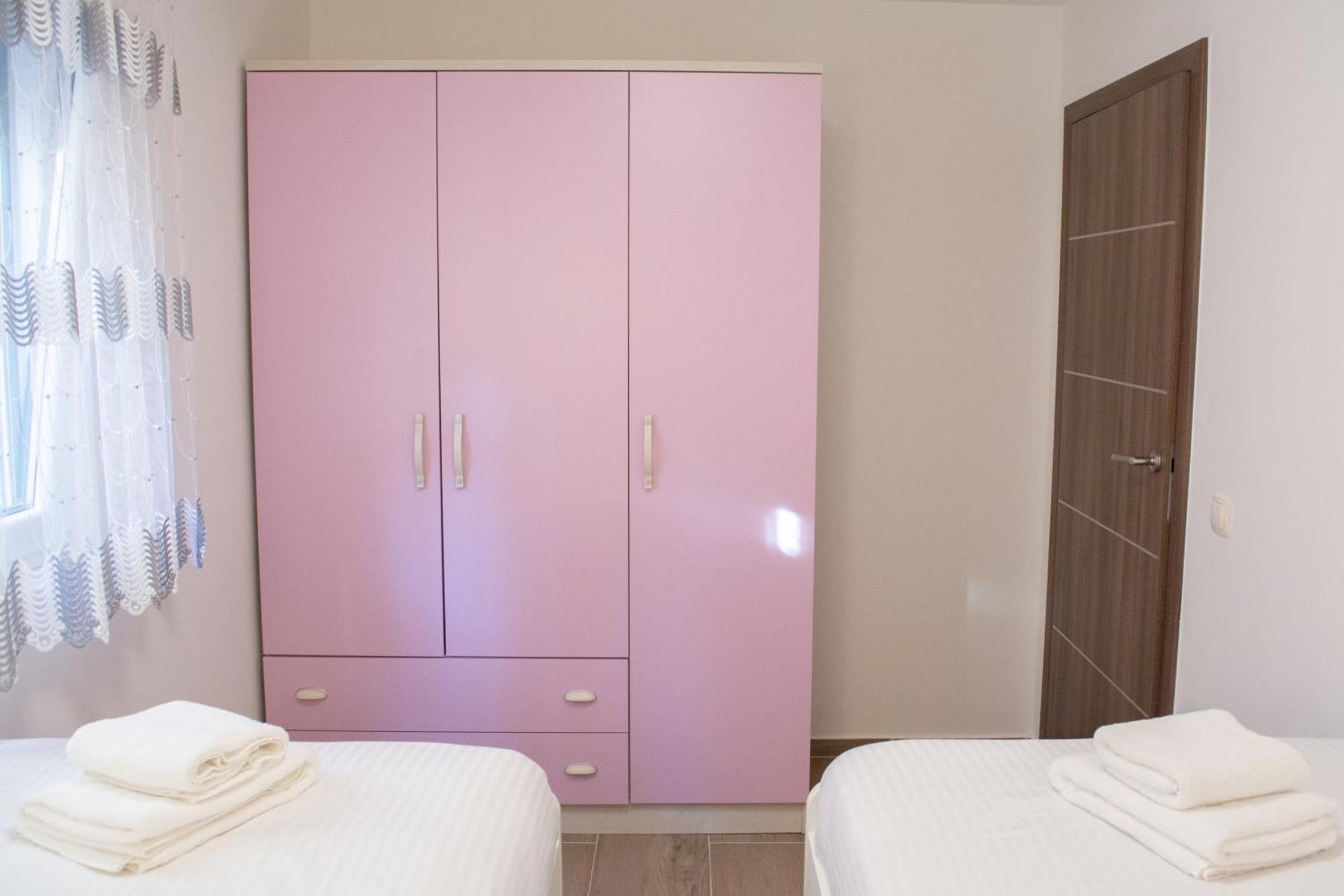 Il Dono Del Mare - Island Iz Apartamento Veli Iž Exterior foto
