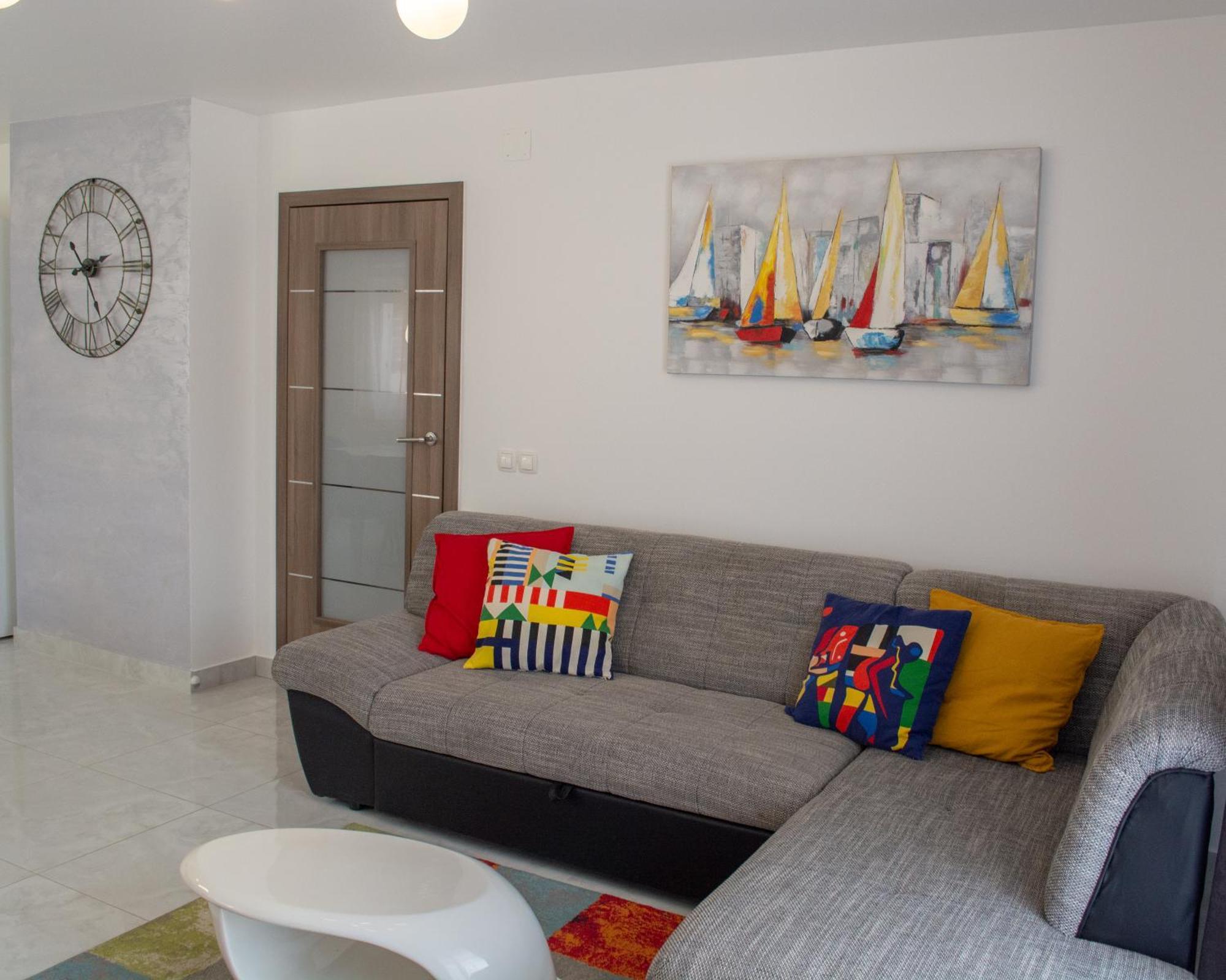 Il Dono Del Mare - Island Iz Apartamento Veli Iž Exterior foto