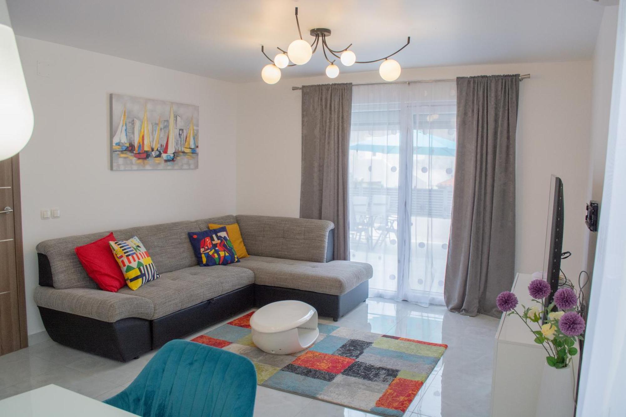 Il Dono Del Mare - Island Iz Apartamento Veli Iž Exterior foto