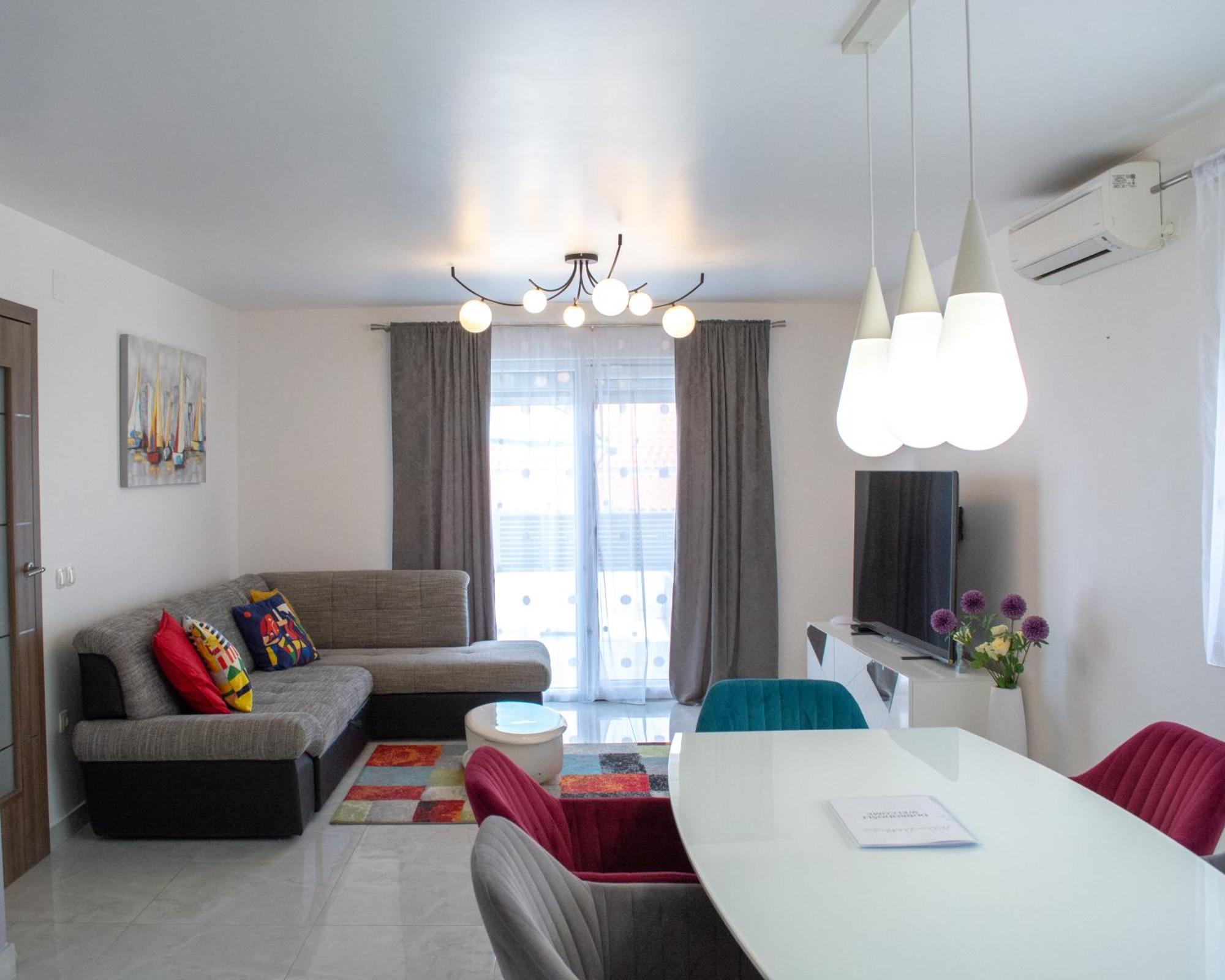Il Dono Del Mare - Island Iz Apartamento Veli Iž Exterior foto
