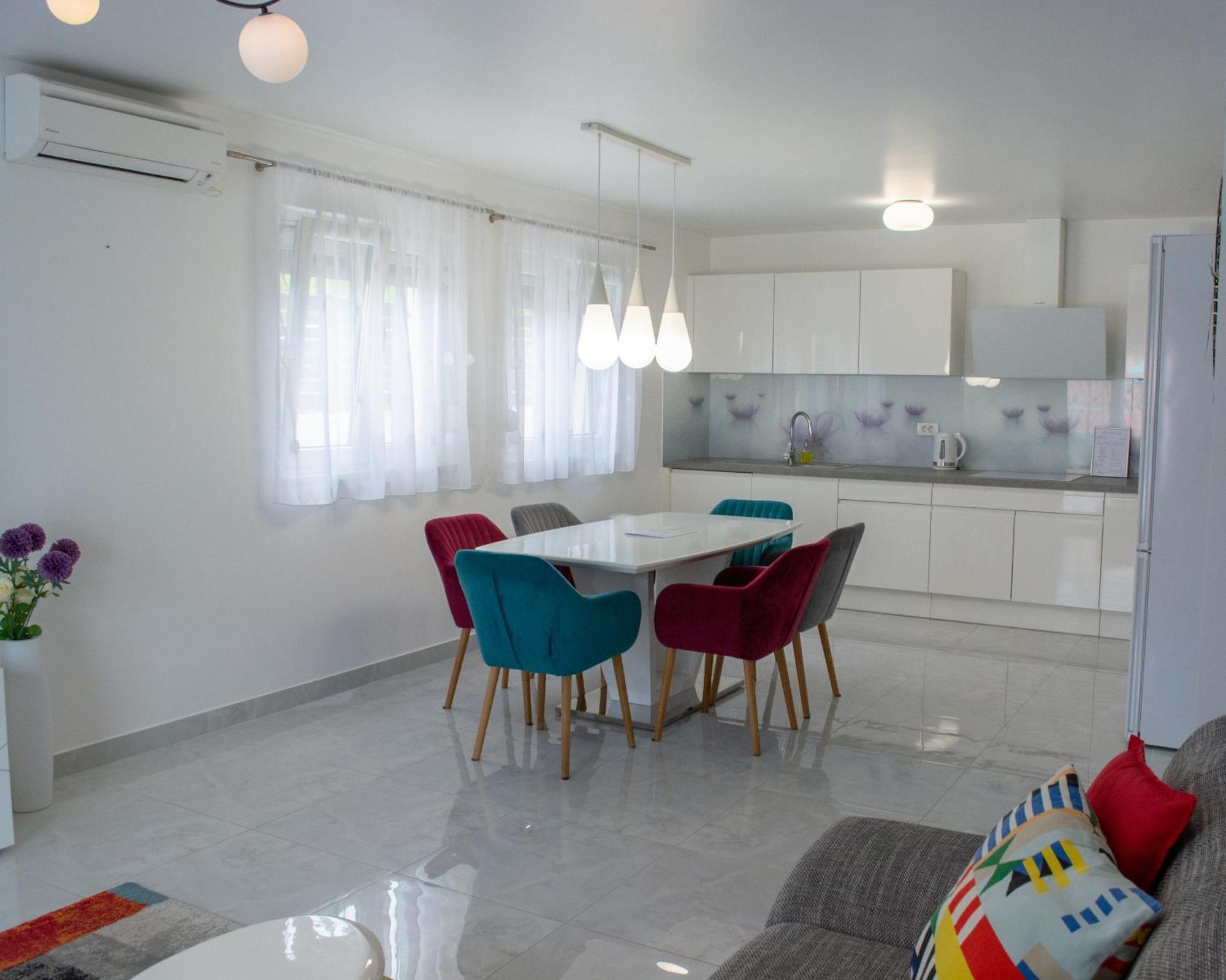 Il Dono Del Mare - Island Iz Apartamento Veli Iž Exterior foto